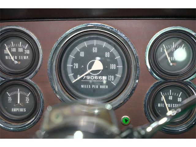 1962 Studebaker Gran Turismo (CC-2071929) for sale in Kentwood, Michigan