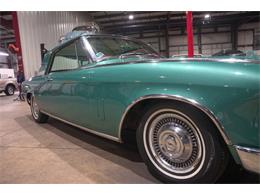 1962 Studebaker Gran Turismo (CC-2071929) for sale in Kentwood, Michigan