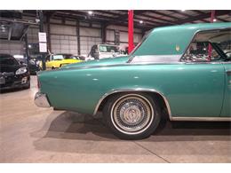 1962 Studebaker Gran Turismo (CC-2071929) for sale in Kentwood, Michigan