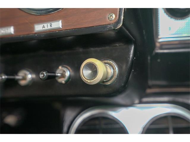 1962 Studebaker Gran Turismo (CC-2071929) for sale in Kentwood, Michigan