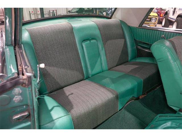 1962 Studebaker Gran Turismo (CC-2071929) for sale in Kentwood, Michigan
