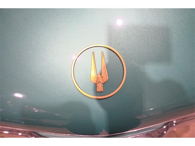 1962 Studebaker Gran Turismo (CC-2071929) for sale in Kentwood, Michigan