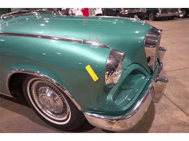 1962 Studebaker Gran Turismo (CC-2071929) for sale in Kentwood, Michigan