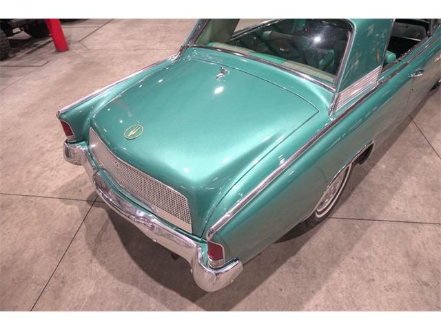 1962 Studebaker Gran Turismo (CC-2071929) for sale in Kentwood, Michigan