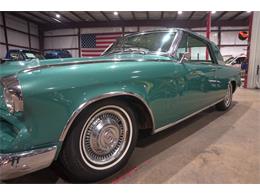 1962 Studebaker Gran Turismo (CC-2071929) for sale in Kentwood, Michigan