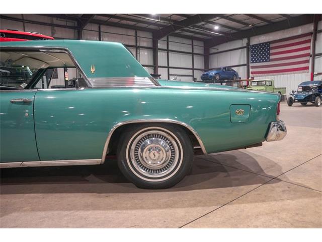 1962 Studebaker Gran Turismo (CC-2071929) for sale in Kentwood, Michigan