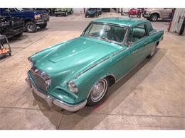 1962 Studebaker Gran Turismo (CC-2071929) for sale in Kentwood, Michigan