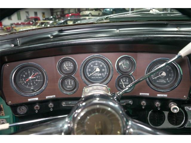 1962 Studebaker Gran Turismo (CC-2071929) for sale in Kentwood, Michigan