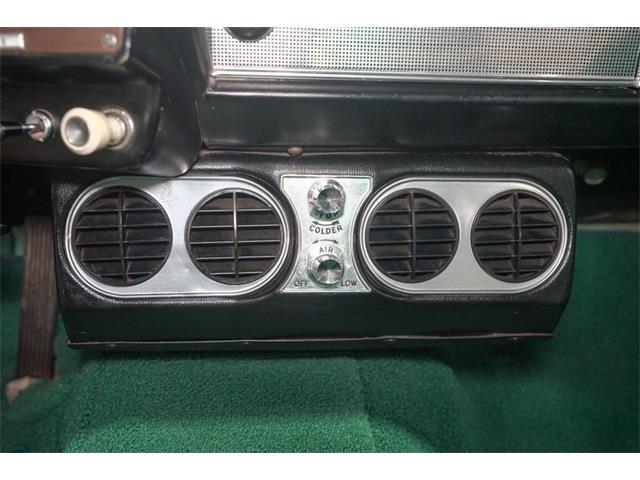 1962 Studebaker Gran Turismo (CC-2071929) for sale in Kentwood, Michigan