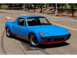 1975 Porsche 914 (CC-2070193) for sale in Rancho Cordova, California