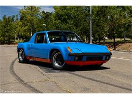 1975 Porsche 914 (CC-2070193) for sale in Rancho Cordova, California