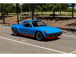 1975 Porsche 914 (CC-2070193) for sale in Rancho Cordova, California