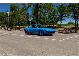 1975 Porsche 914 (CC-2070193) for sale in Rancho Cordova, California