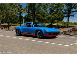 1975 Porsche 914 (CC-2070193) for sale in Rancho Cordova, California