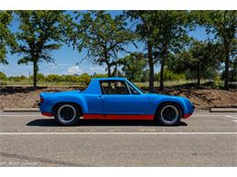 1975 Porsche 914 (CC-2070193) for sale in Rancho Cordova, California