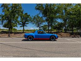 1975 Porsche 914 (CC-2070193) for sale in Rancho Cordova, California