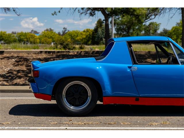 1975 Porsche 914 (CC-2070193) for sale in Rancho Cordova, California