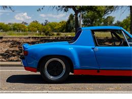 1975 Porsche 914 (CC-2070193) for sale in Rancho Cordova, California