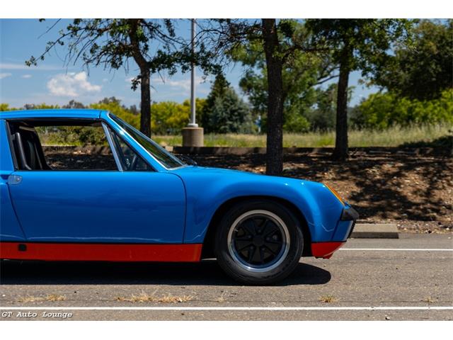 1975 Porsche 914 (CC-2070193) for sale in Rancho Cordova, California