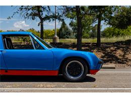 1975 Porsche 914 (CC-2070193) for sale in Rancho Cordova, California