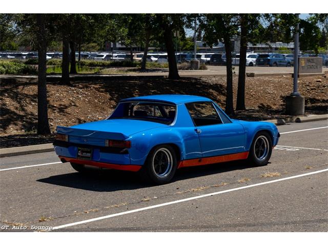 1975 Porsche 914 (CC-2070193) for sale in Rancho Cordova, California