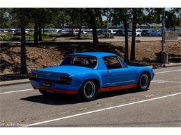 1975 Porsche 914 (CC-2070193) for sale in Rancho Cordova, California