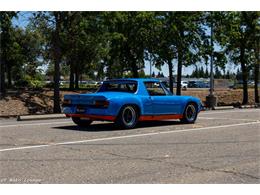 1975 Porsche 914 (CC-2070193) for sale in Rancho Cordova, California