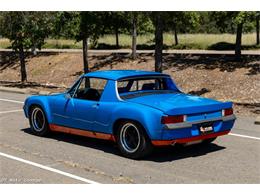 1975 Porsche 914 (CC-2070193) for sale in Rancho Cordova, California