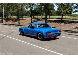 1975 Porsche 914 (CC-2070193) for sale in Rancho Cordova, California