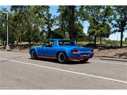 1975 Porsche 914 (CC-2070193) for sale in Rancho Cordova, California