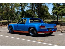 1975 Porsche 914 (CC-2070193) for sale in Rancho Cordova, California