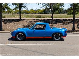 1975 Porsche 914 (CC-2070193) for sale in Rancho Cordova, California