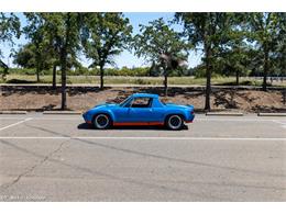 1975 Porsche 914 (CC-2070193) for sale in Rancho Cordova, California
