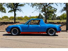 1975 Porsche 914 (CC-2070193) for sale in Rancho Cordova, California
