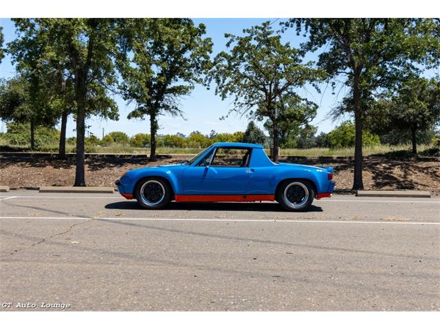 1975 Porsche 914 (CC-2070193) for sale in Rancho Cordova, California