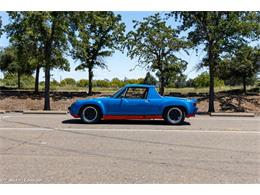 1975 Porsche 914 (CC-2070193) for sale in Rancho Cordova, California
