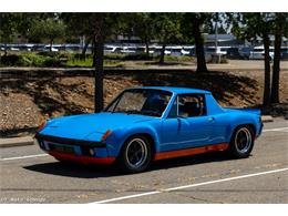 1975 Porsche 914 (CC-2070193) for sale in Rancho Cordova, California