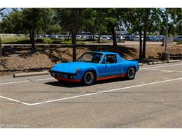 1975 Porsche 914 (CC-2070193) for sale in Rancho Cordova, California