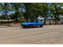 1975 Porsche 914 (CC-2070193) for sale in Rancho Cordova, California