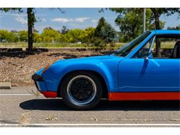 1975 Porsche 914 (CC-2070193) for sale in Rancho Cordova, California