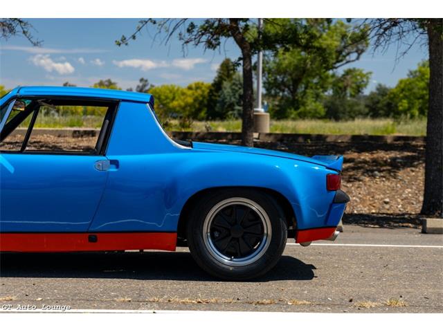 1975 Porsche 914 (CC-2070193) for sale in Rancho Cordova, California