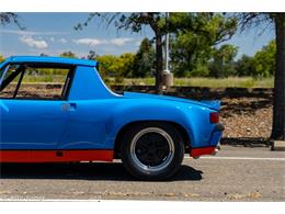 1975 Porsche 914 (CC-2070193) for sale in Rancho Cordova, California
