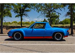 1975 Porsche 914 (CC-2070193) for sale in Rancho Cordova, California