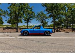 1975 Porsche 914 (CC-2070193) for sale in Rancho Cordova, California