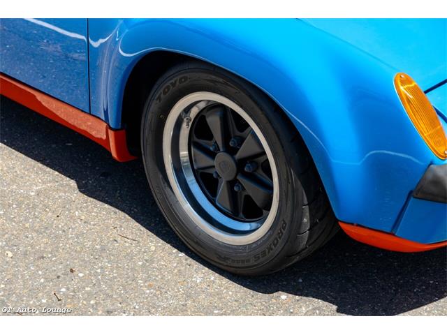 1975 Porsche 914 (CC-2070193) for sale in Rancho Cordova, California