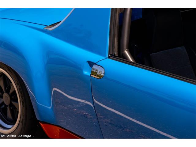 1975 Porsche 914 (CC-2070193) for sale in Rancho Cordova, California