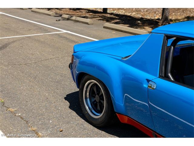 1975 Porsche 914 (CC-2070193) for sale in Rancho Cordova, California