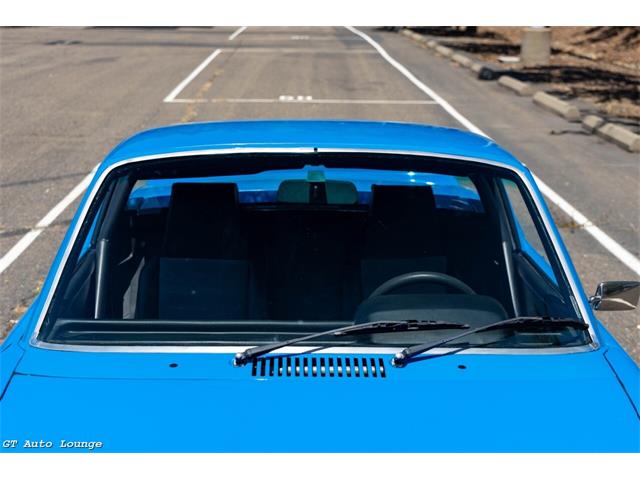 1975 Porsche 914 (CC-2070193) for sale in Rancho Cordova, California
