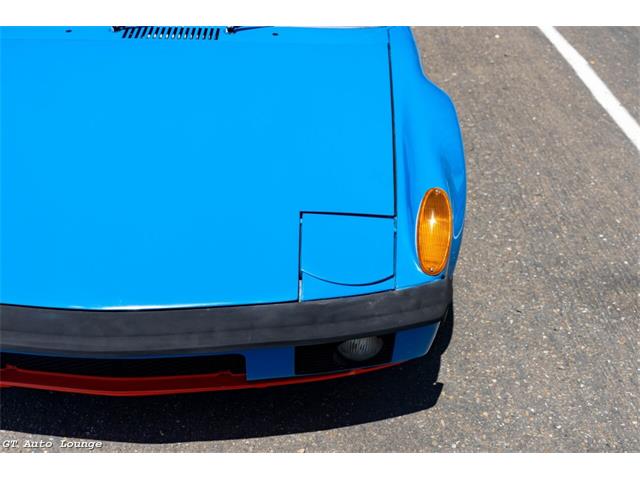 1975 Porsche 914 (CC-2070193) for sale in Rancho Cordova, California