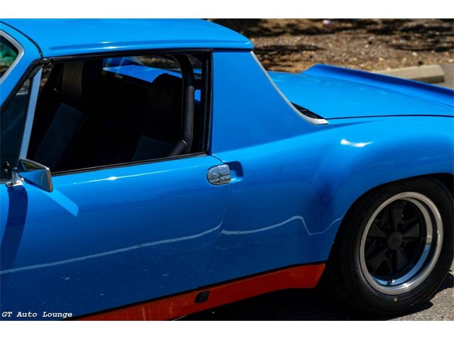 1975 Porsche 914 (CC-2070193) for sale in Rancho Cordova, California